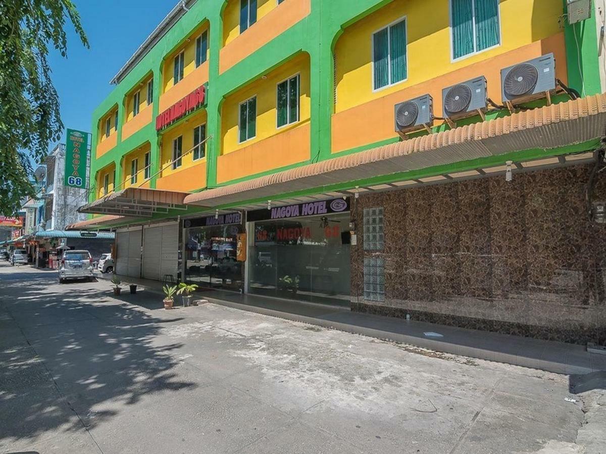 Reddoorz Near Nagoya Citywalk Batam 2 Exterior photo