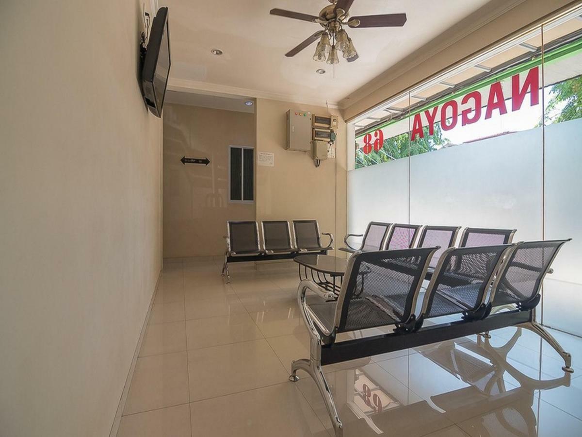 Reddoorz Near Nagoya Citywalk Batam 2 Exterior photo