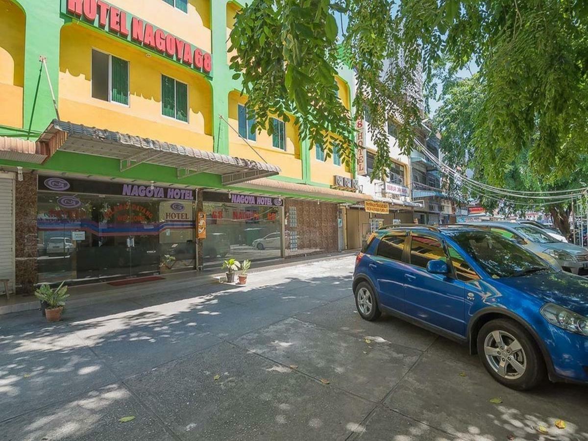 Reddoorz Near Nagoya Citywalk Batam 2 Exterior photo