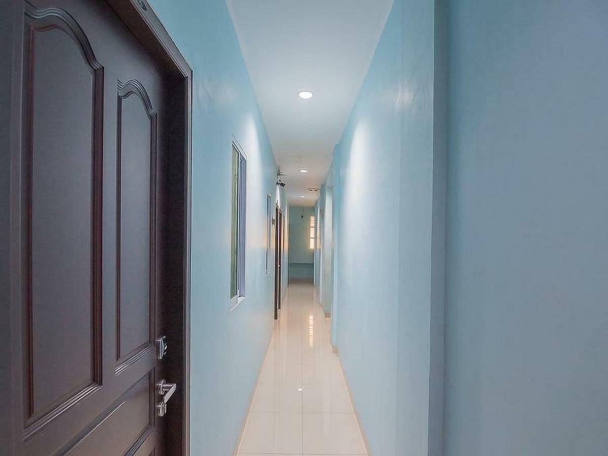 Reddoorz Near Nagoya Citywalk Batam 2 Exterior photo